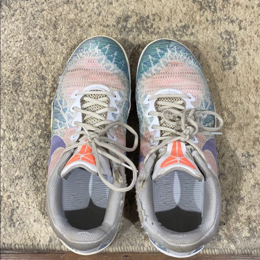 Kobe Basketball Shoes